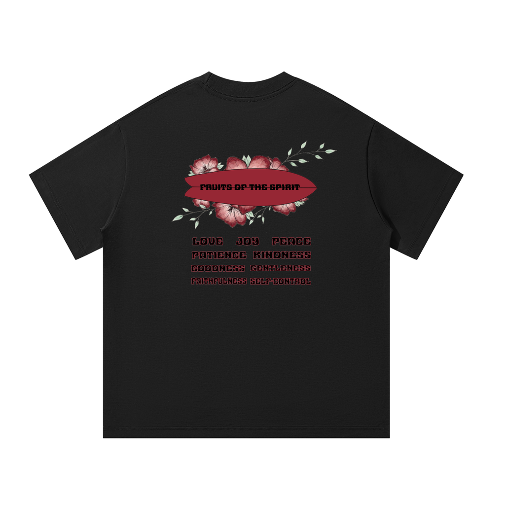 Fruits of Spirit tee