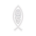 Higher Swell Surfboard sticker