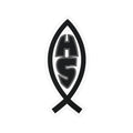 Higher Swell Surfboard sticker