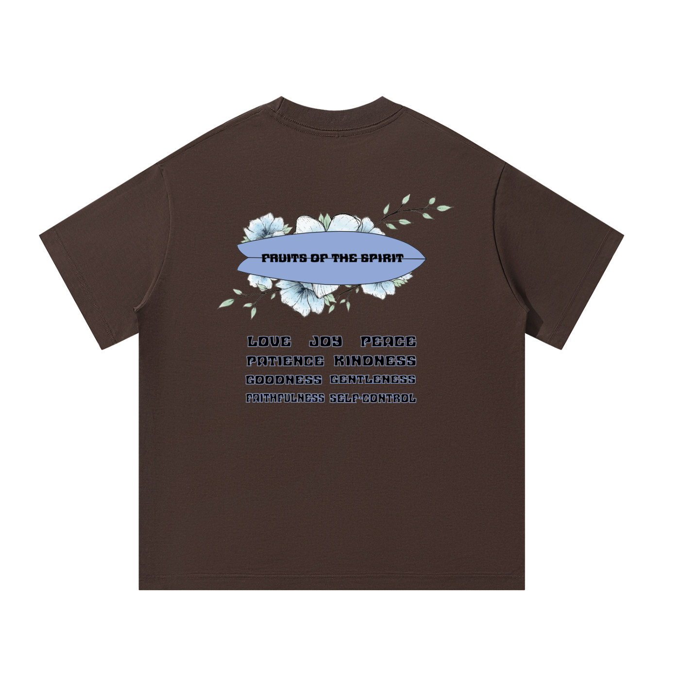 Fruits of Spirit tee