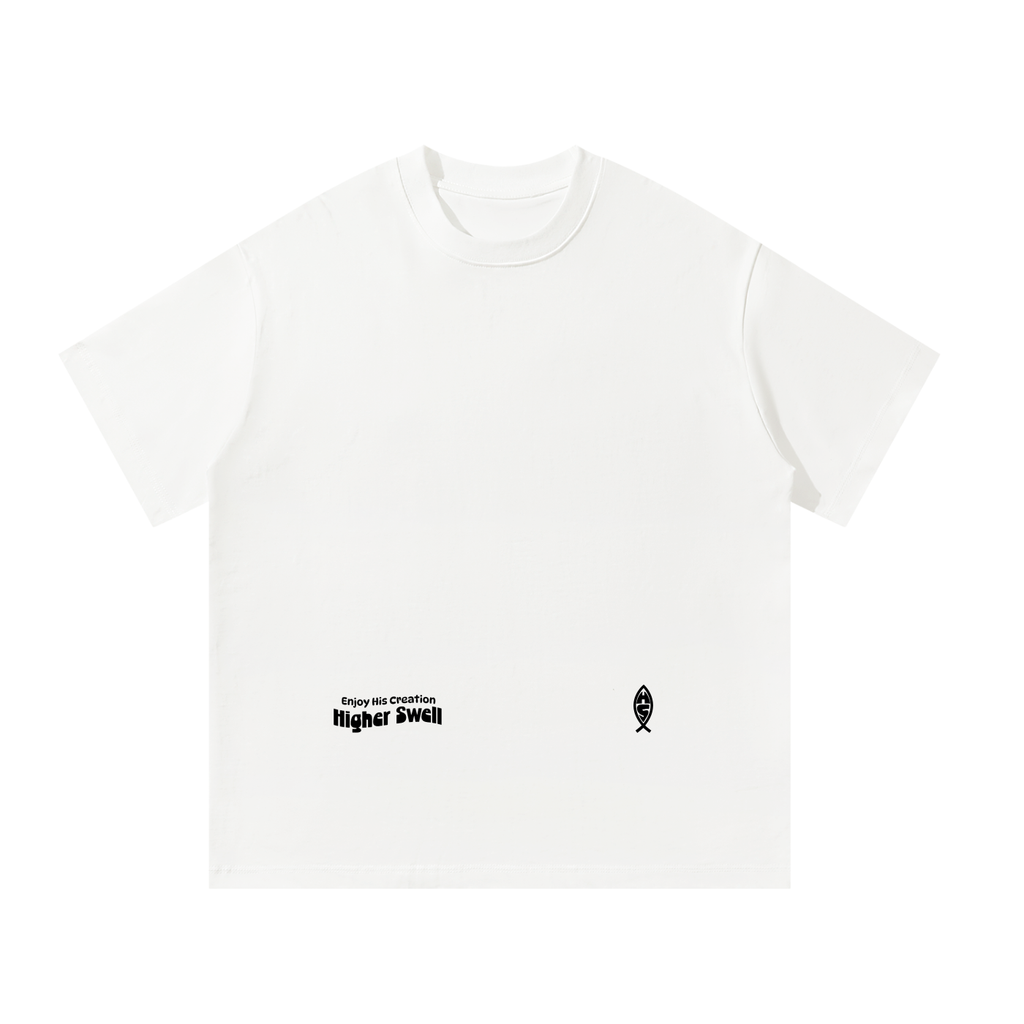 Enjoy His Creation tee