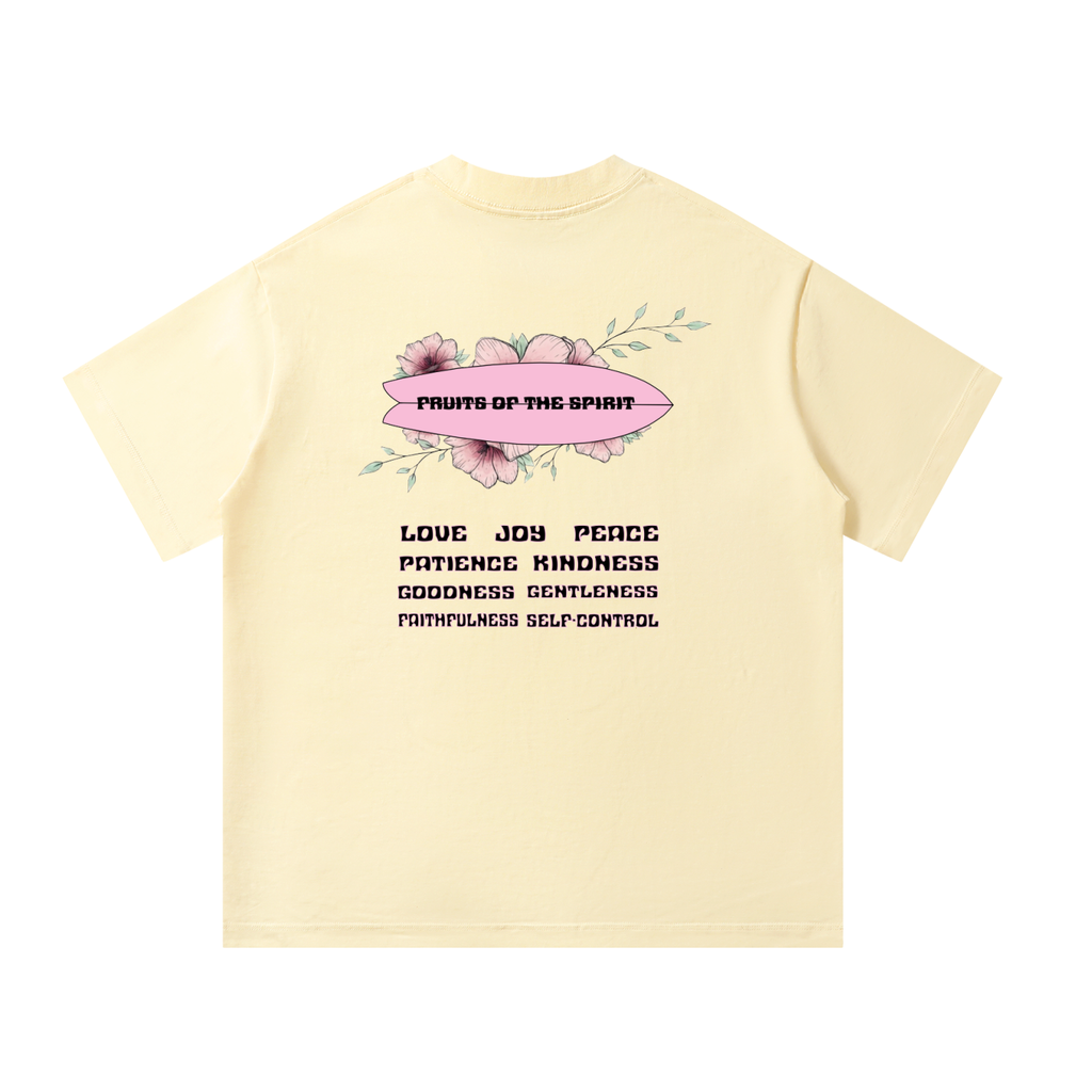 Fruits of Spirit tee