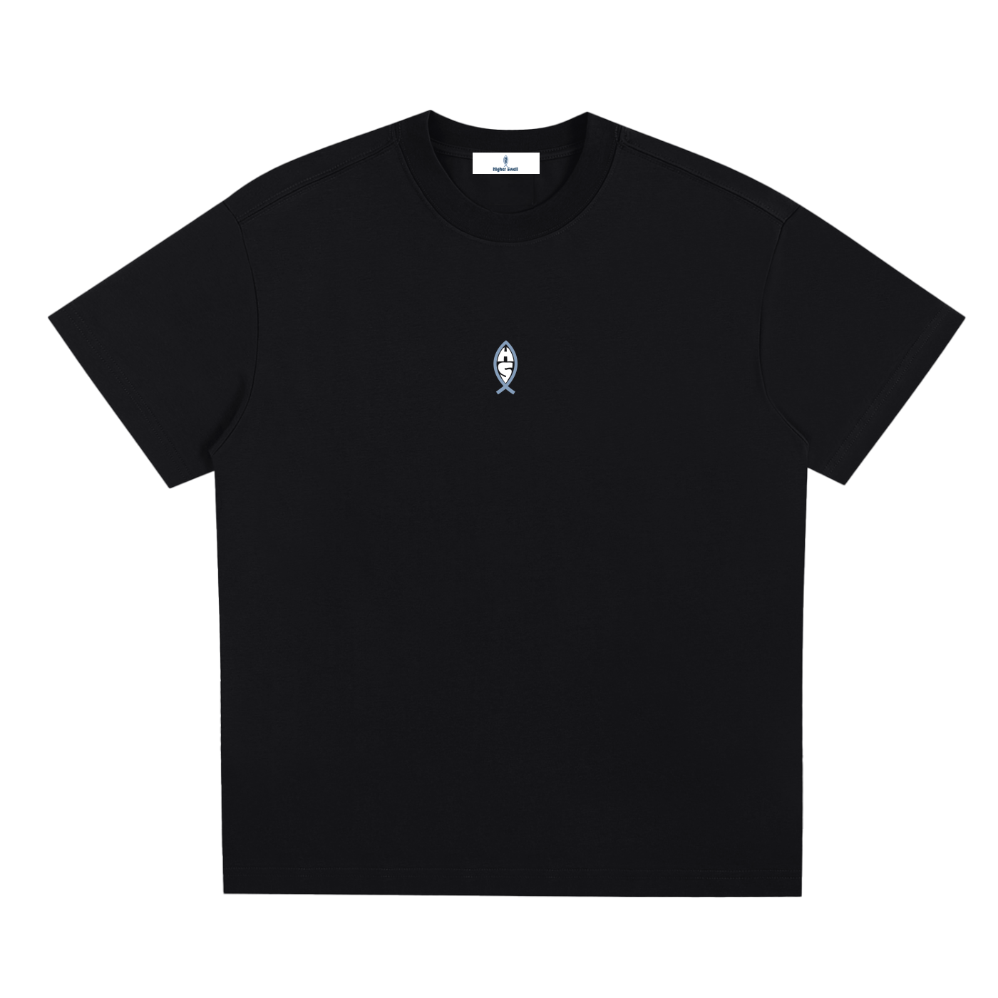 Quick Dry Col. 3:1-2 T-Shirt
