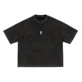 Col. 3:1-2  waffle T-Shirt
