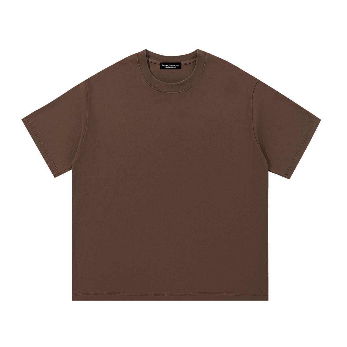 Essentials tee