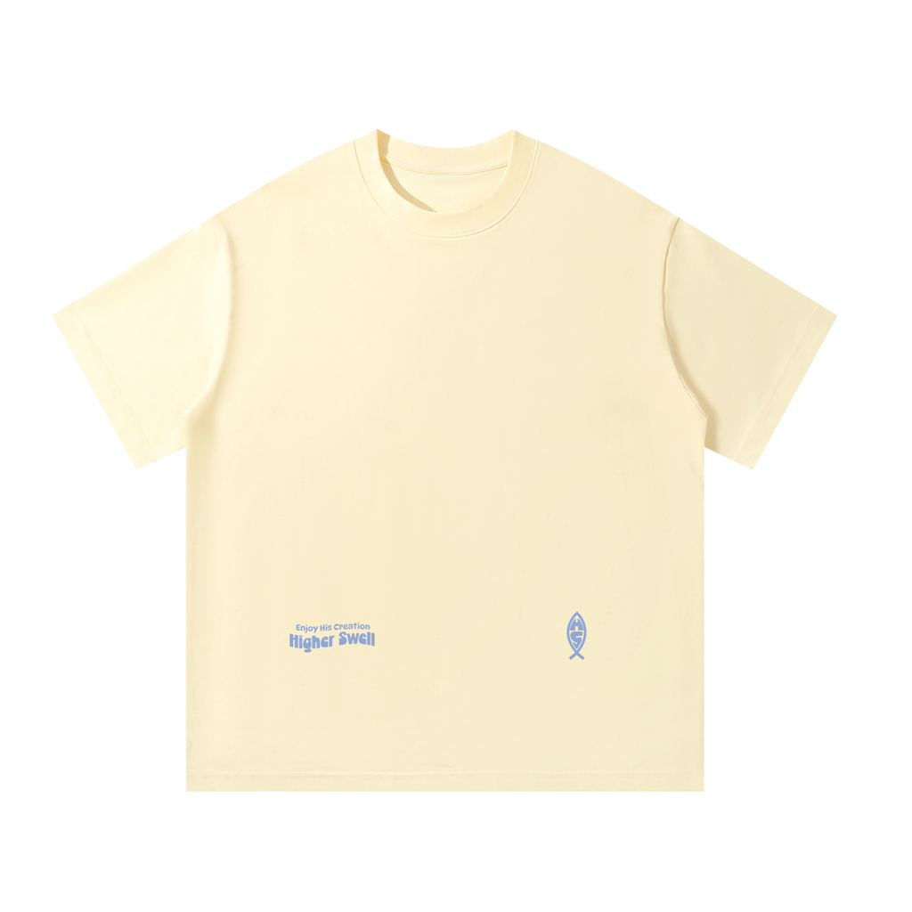 Enjoy His Creation tee