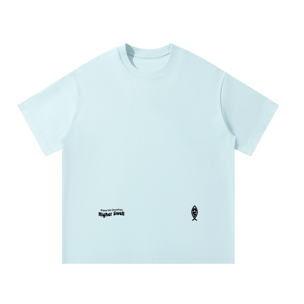 Enjoy His Creation tee