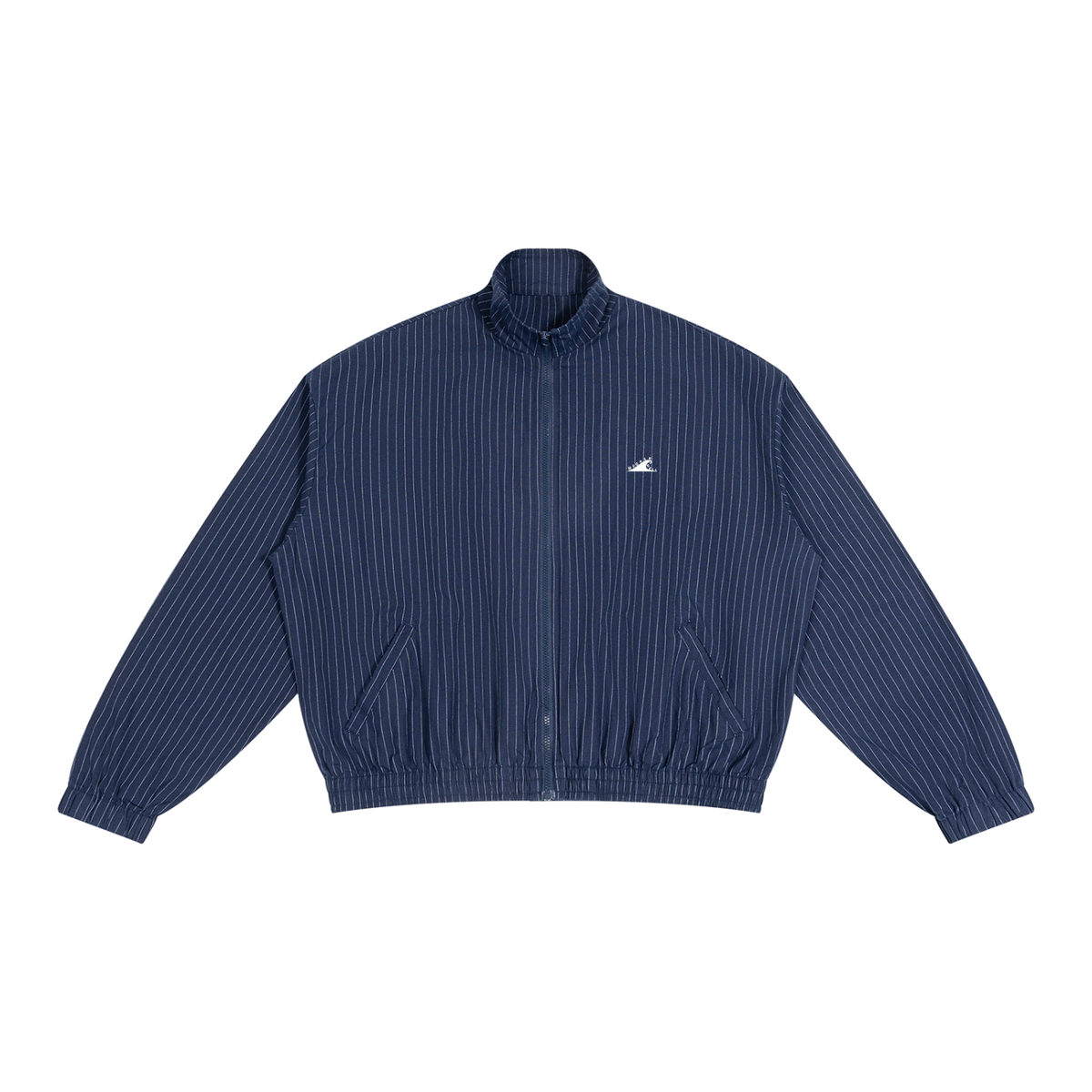 Swell Pinstripe Jacket