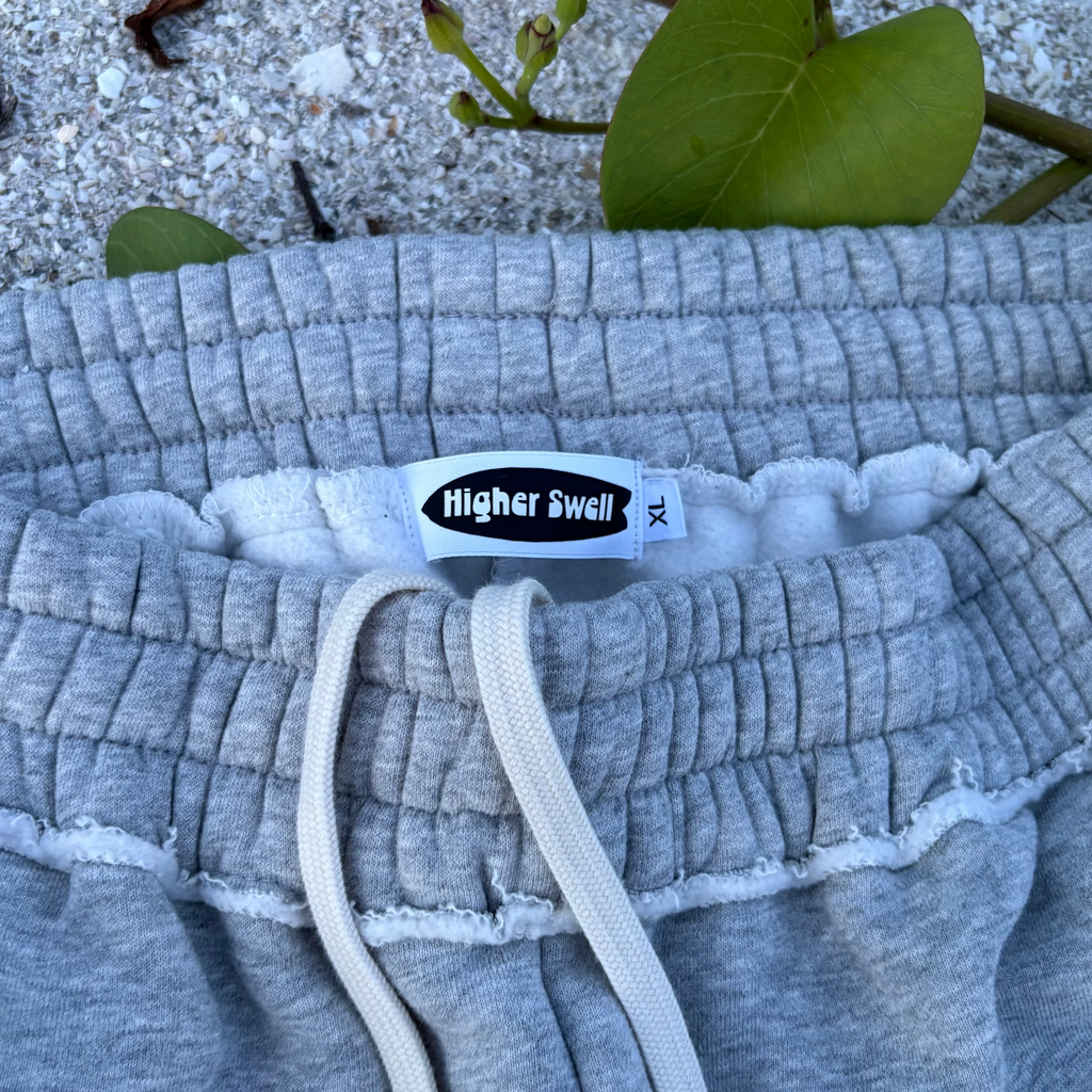 Colossians 3:1-2 baggy Shorts