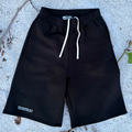Colossians 3:1-2 baggy Shorts