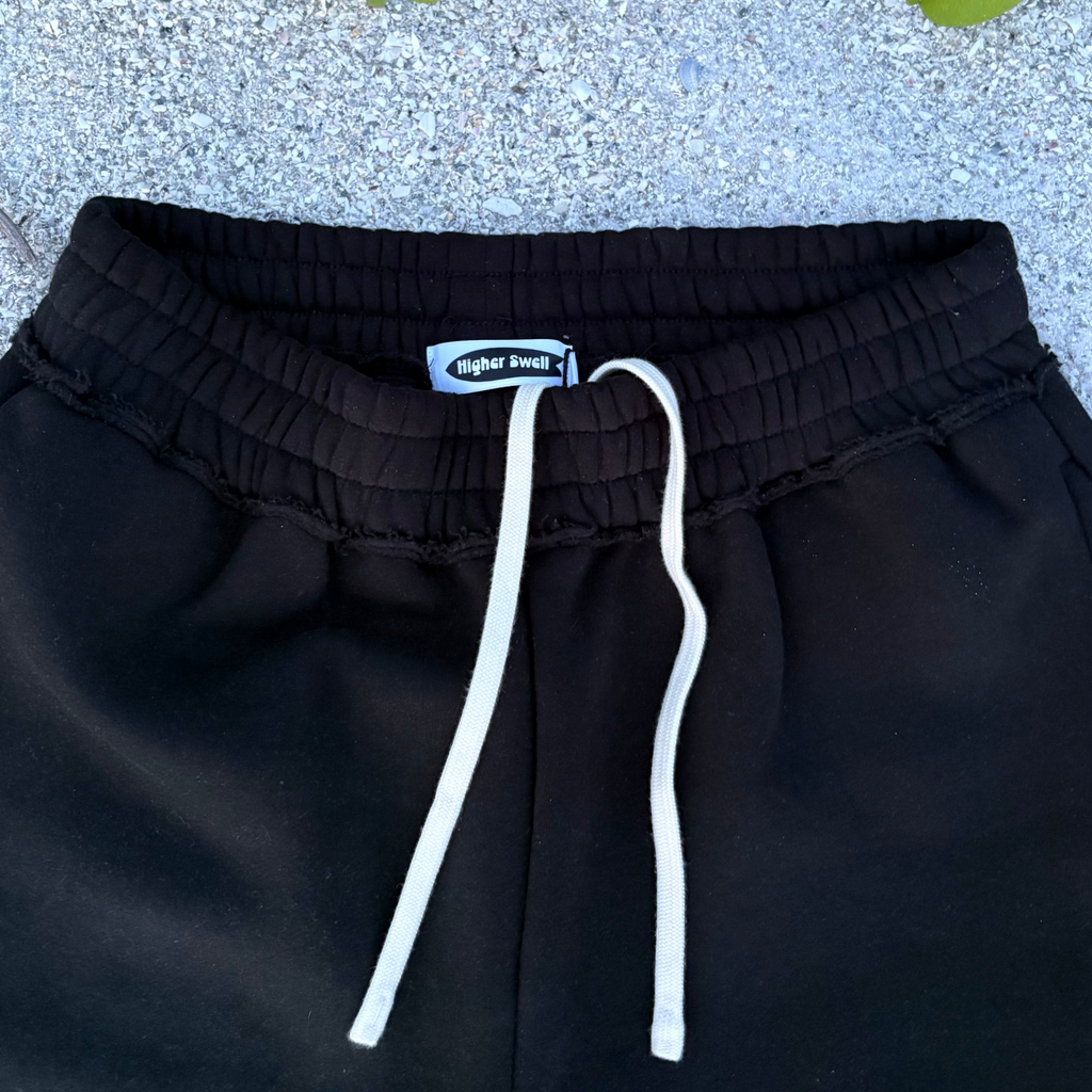 Colossians 3:1-2 baggy Shorts