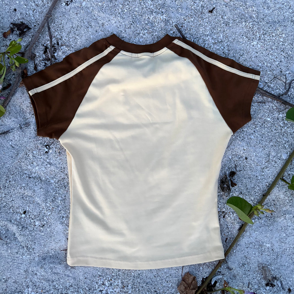 Women's God is Love shirt