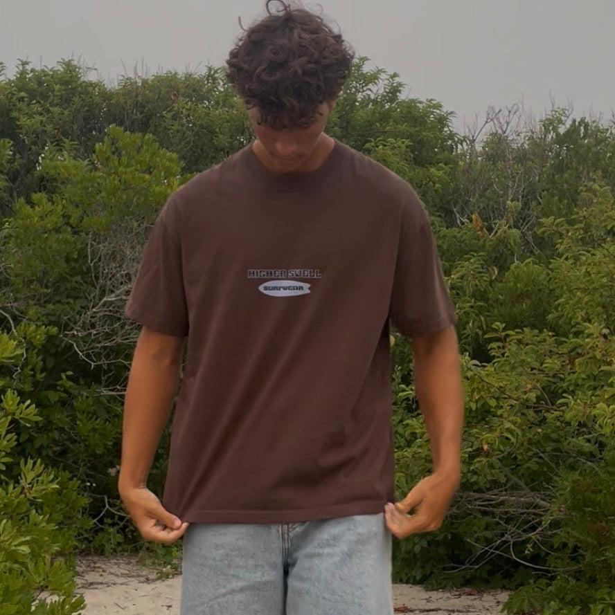 Fruits of Spirit tee