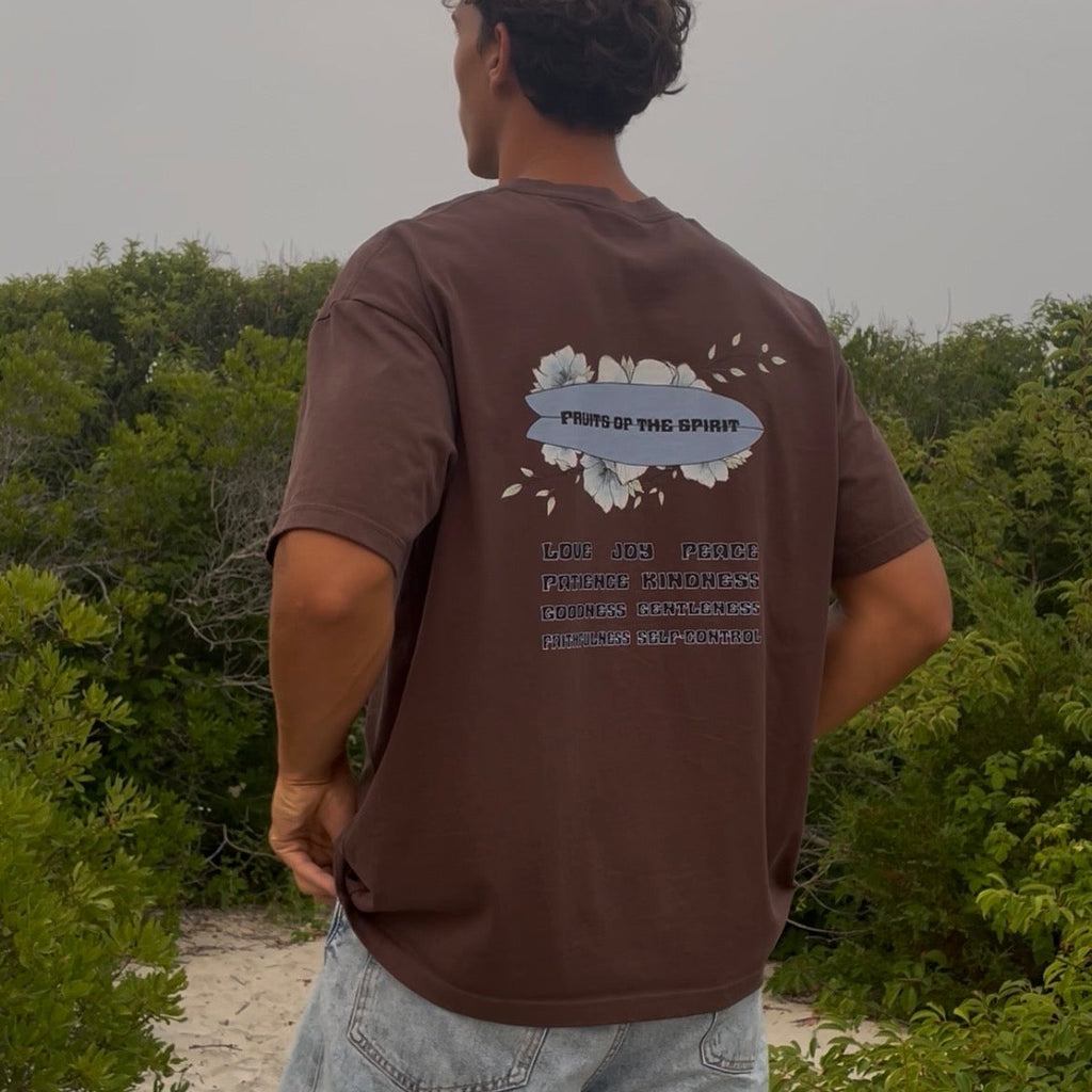 Fruits of Spirit tee