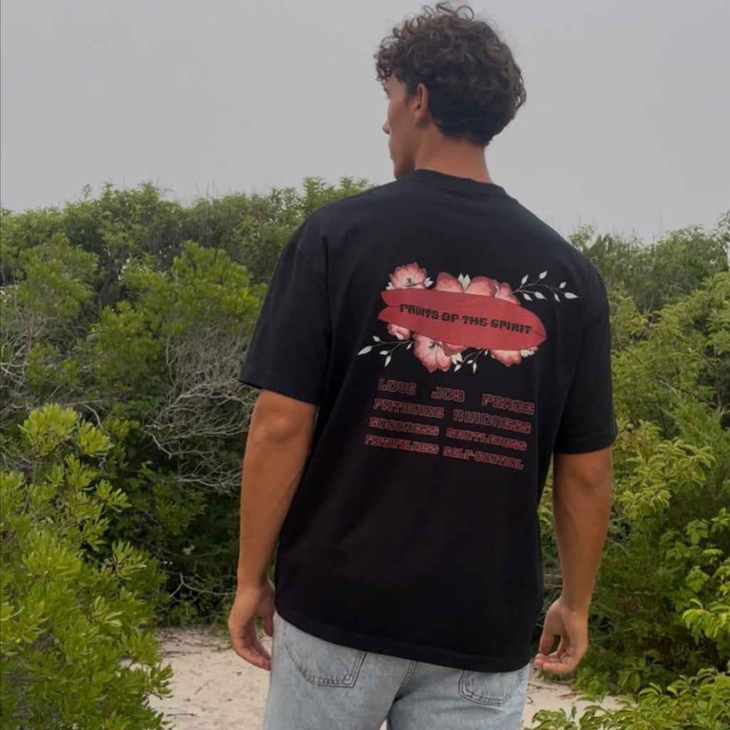 Fruits of Spirit tee