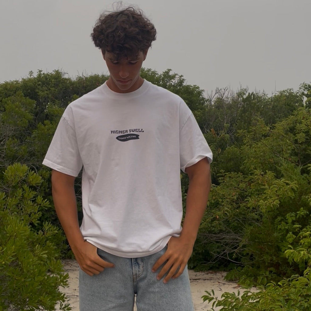 Fruits of Spirit tee