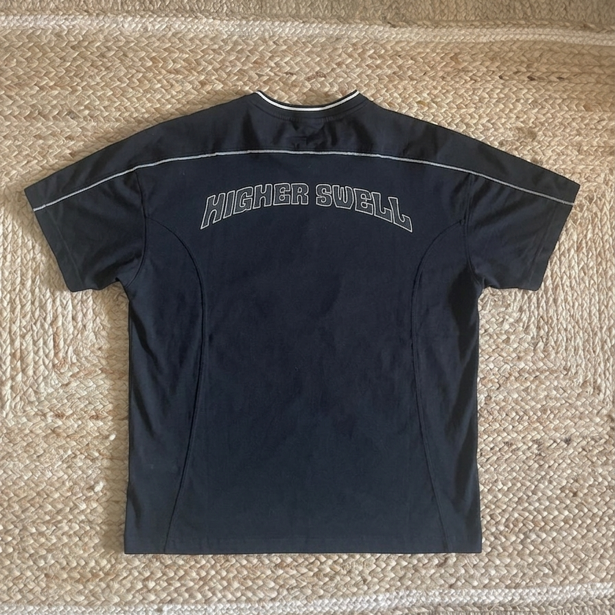 Higher Swell rope tee