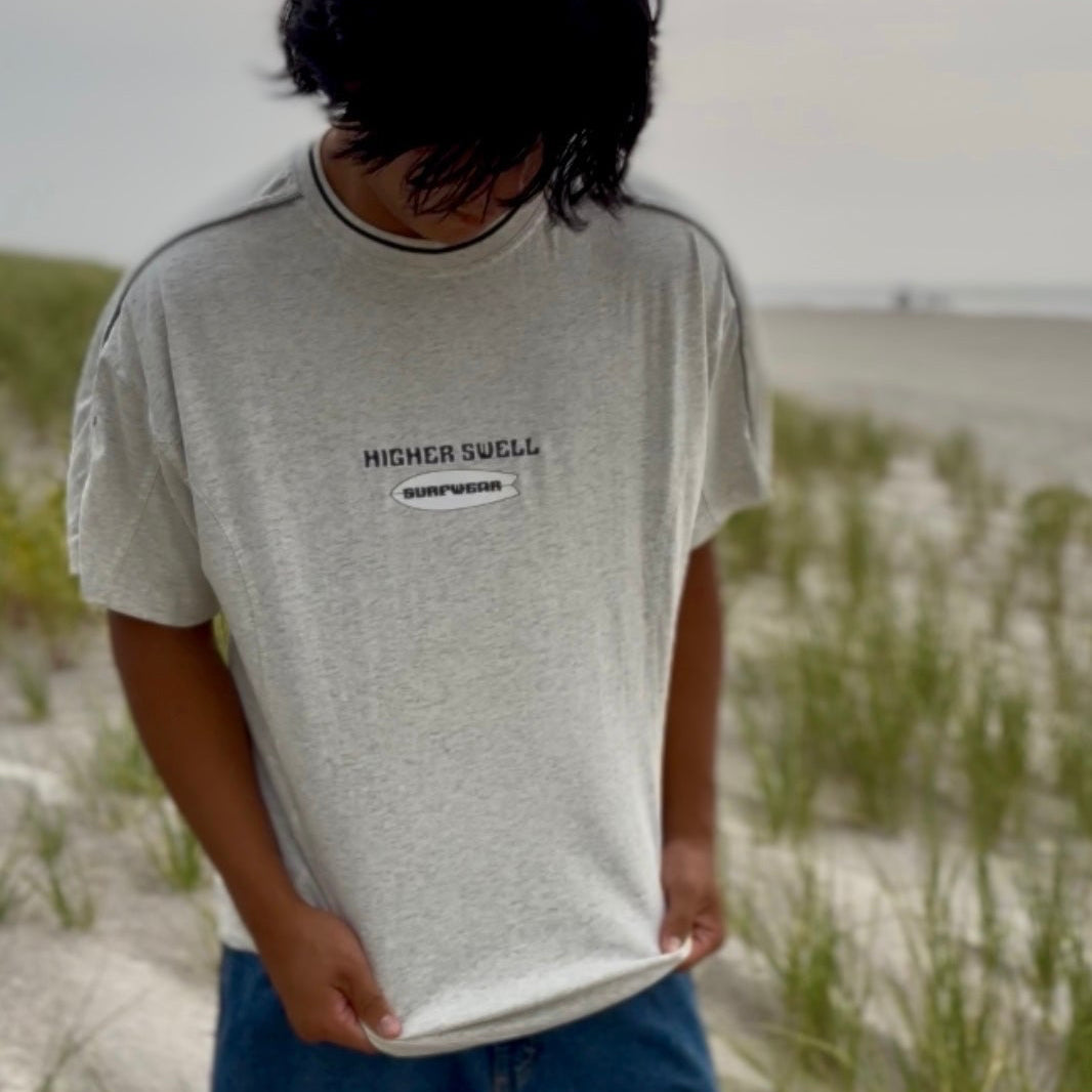 Higher Swell rope tee