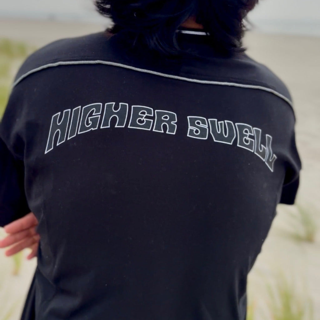 Higher Swell rope tee