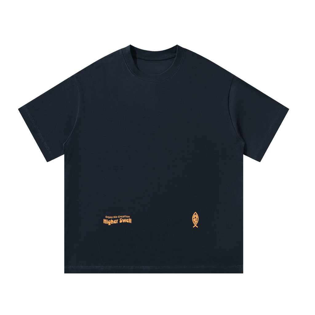 Enjoy His Creation tee