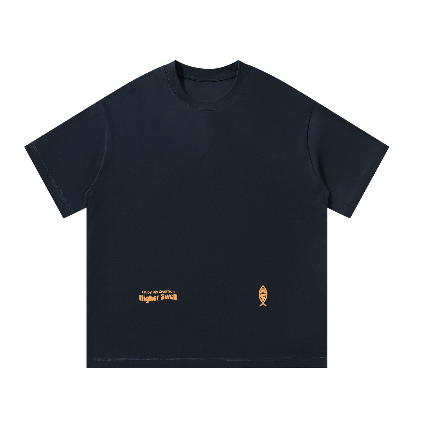 Enjoy His Creation tee