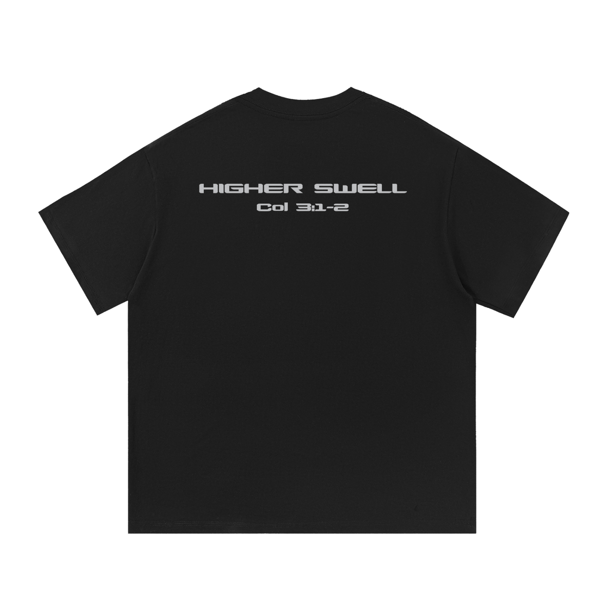 Essentials tee