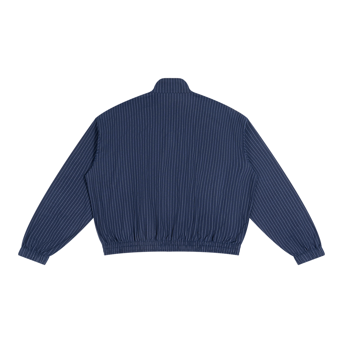 Swell Pinstripe Jacket