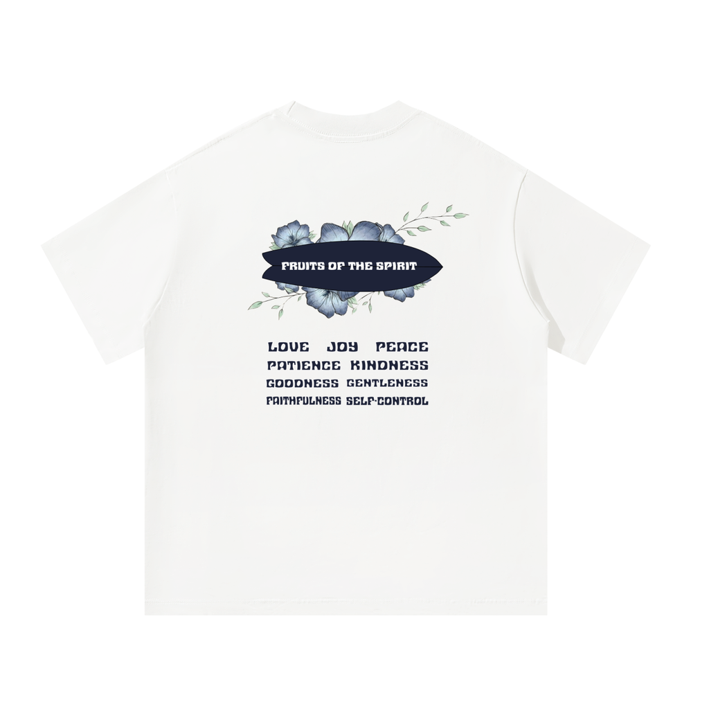 Fruits of Spirit tee