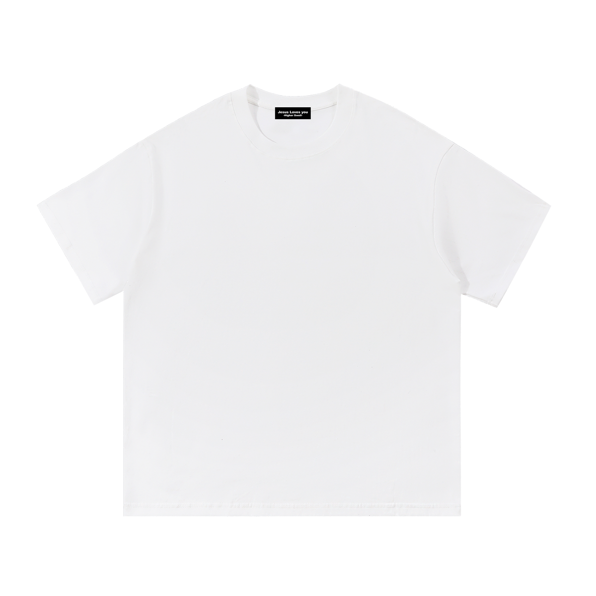 Essentials tee