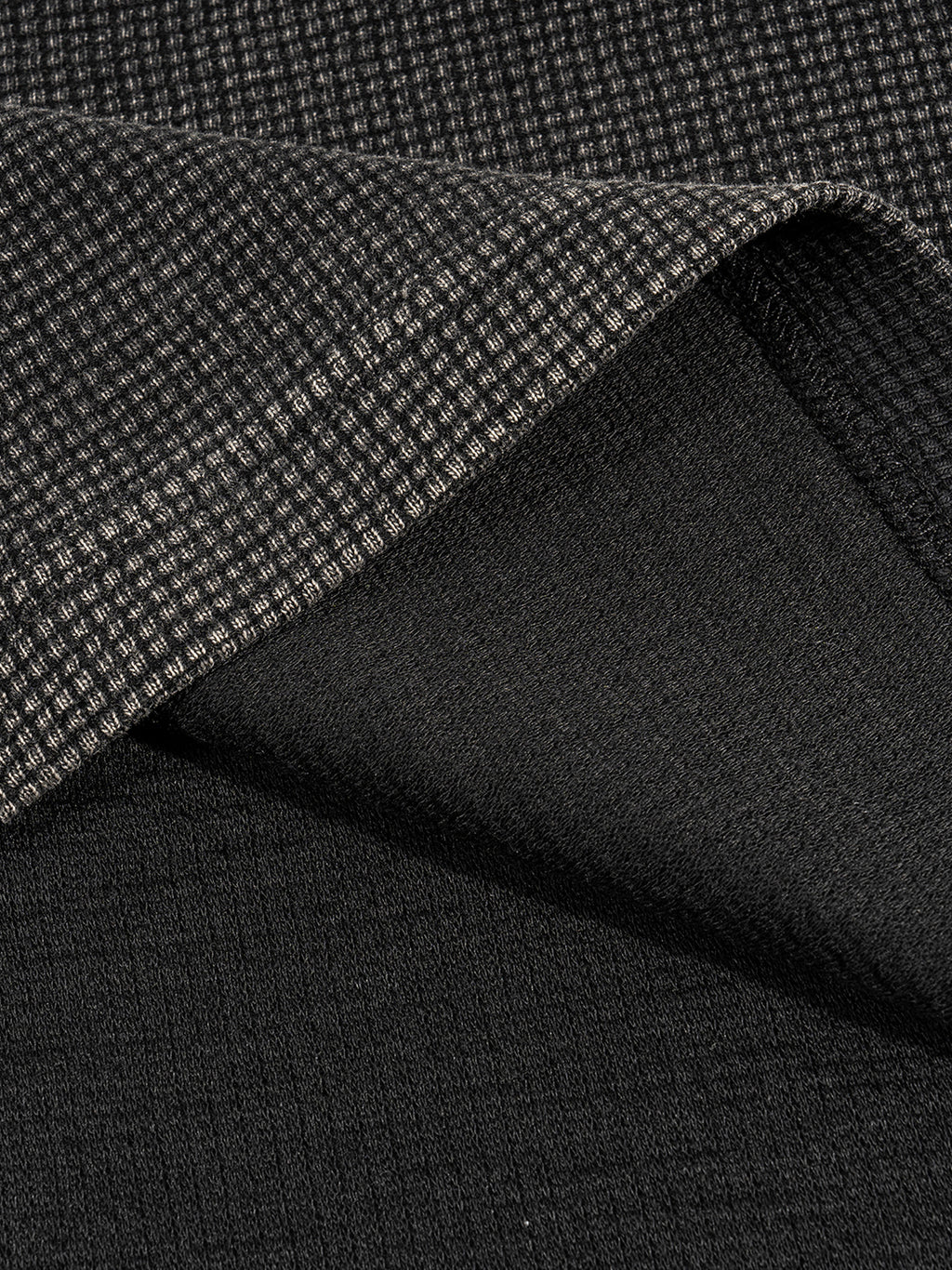 Col. 3:1-2  waffle T-Shirt