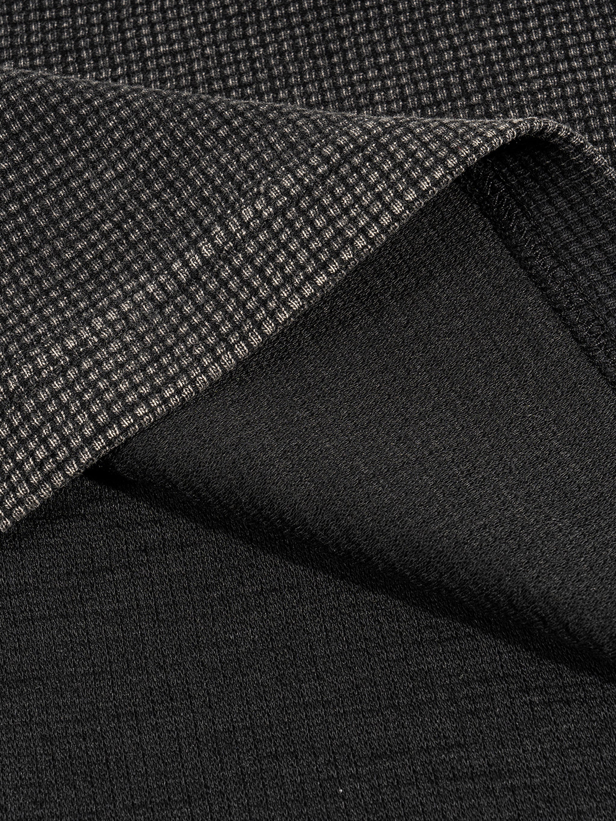 Col. 3:1-2  waffle T-Shirt